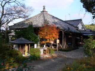 西金寺
