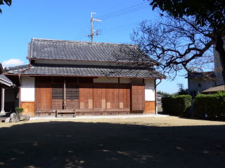 釈迦寺